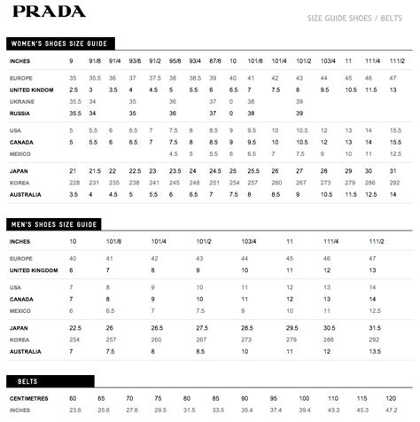 prada size 5|prada dress size chart.